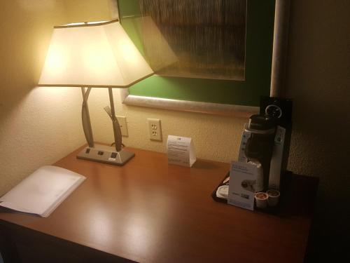 Hotel Holiday Inn Express Jacksonville East