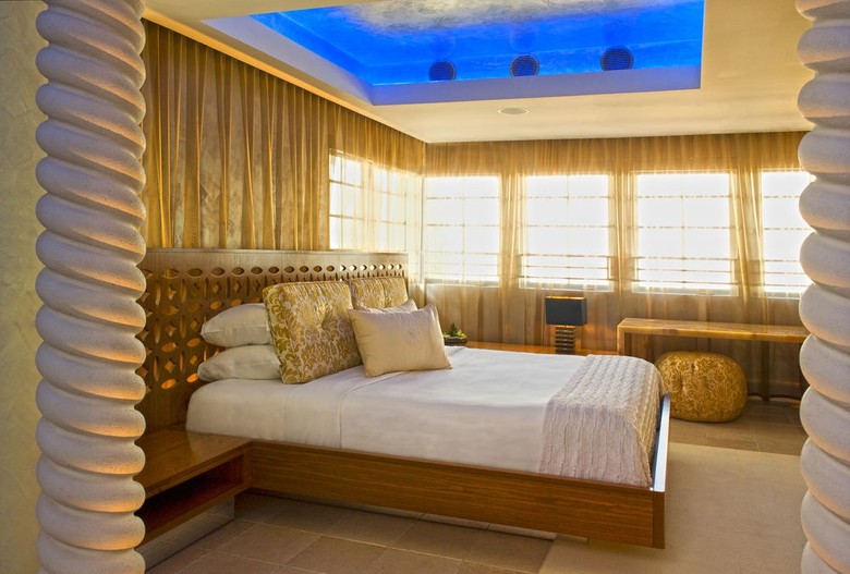 Hotel Dream South Beach