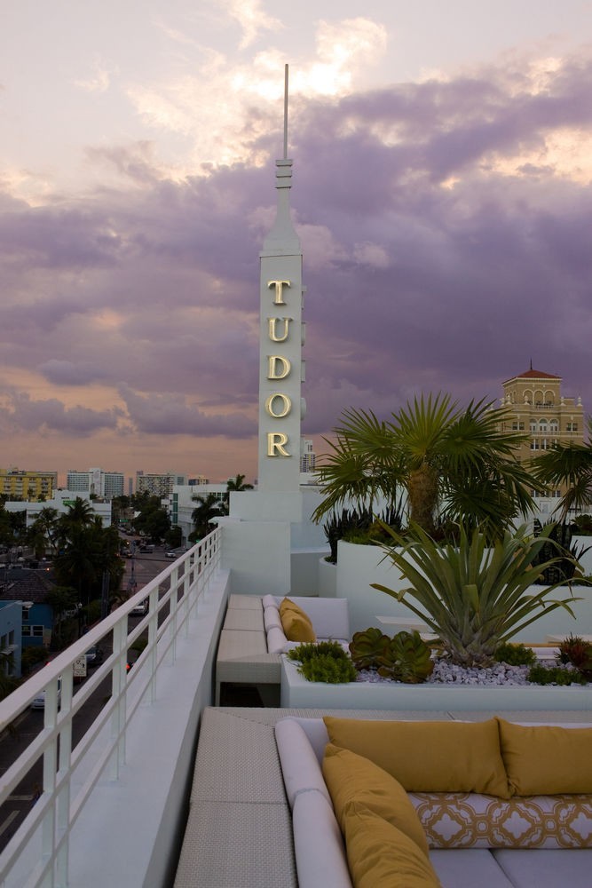 Hotel Dream South Beach