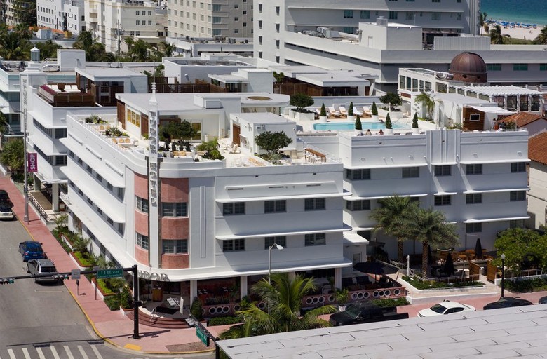 Hotel Dream South Beach