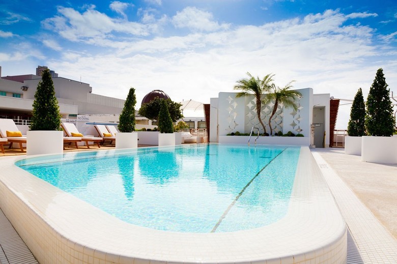 Hotel Dream South Beach