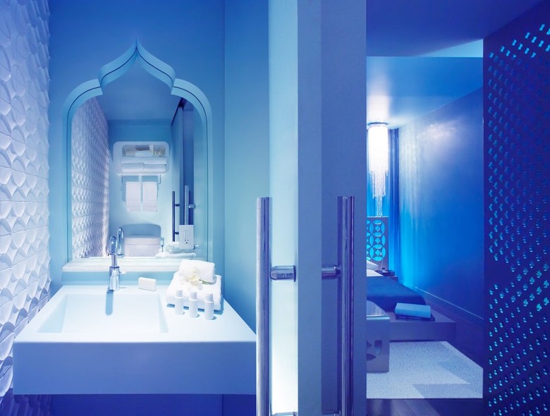Hotel Dream South Beach
