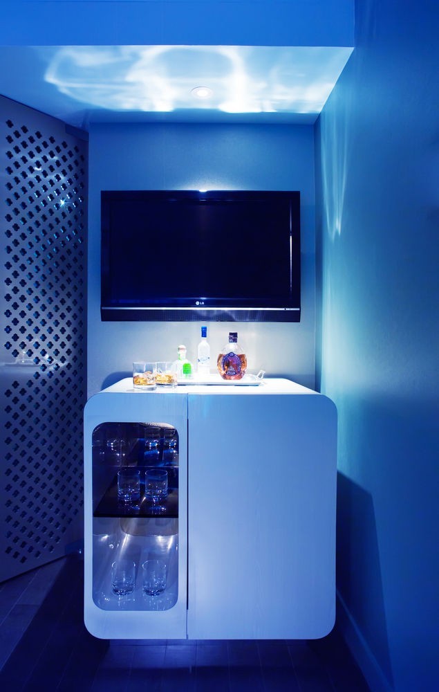 Hotel Dream South Beach