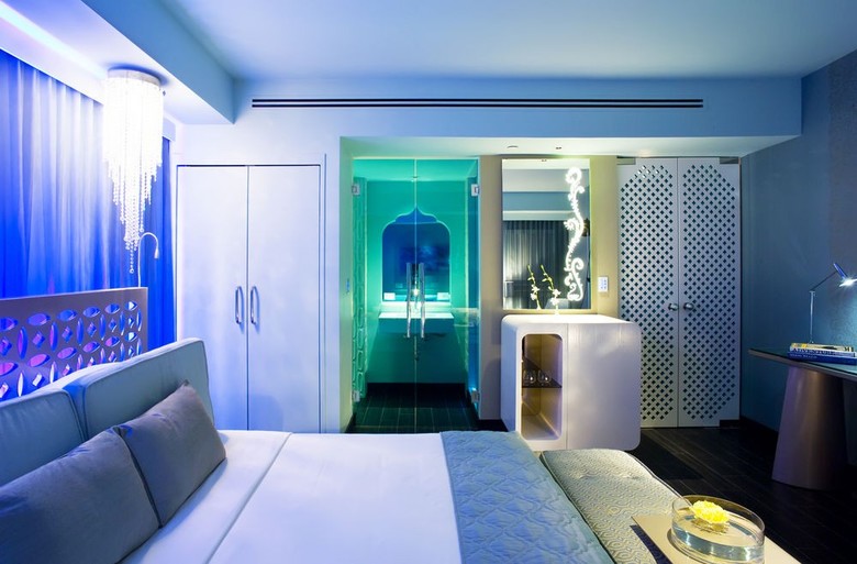 Hotel Dream South Beach