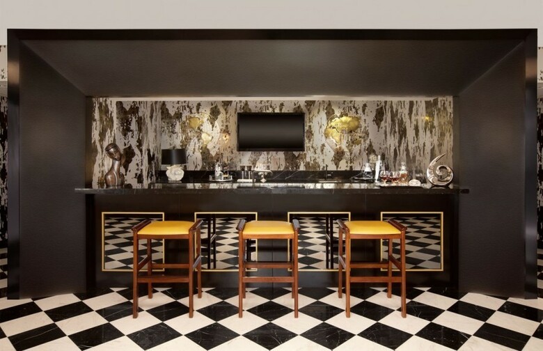 Hotel Sls South Beach