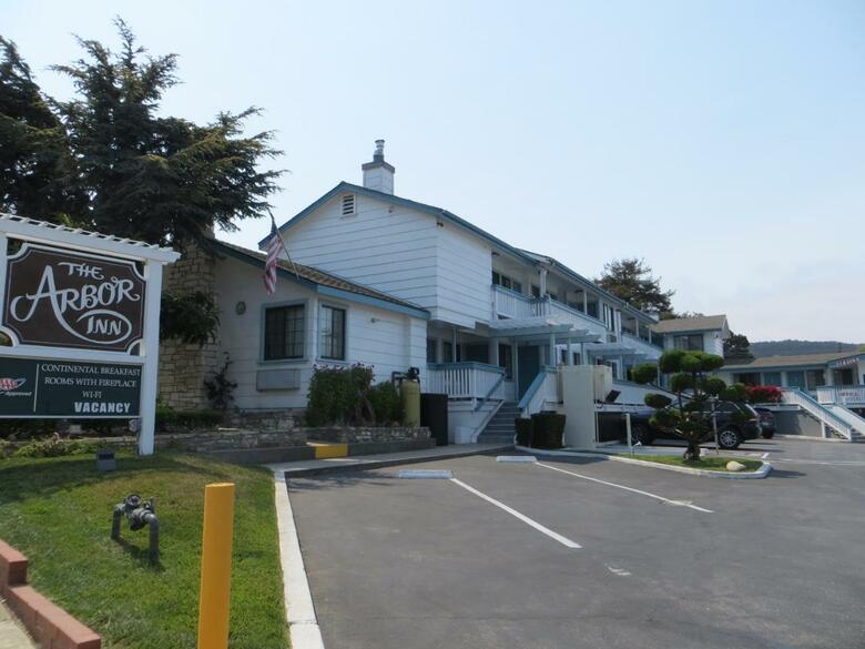 Hotel Quality Inn