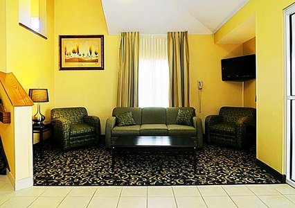Hotel Sleep Inn Springfield