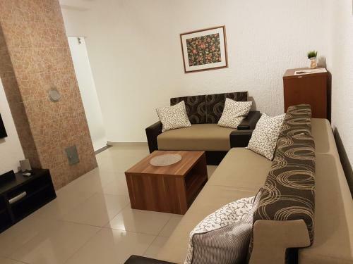 Sito Apartments - Terra