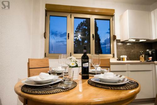Sito Apartments - Terra