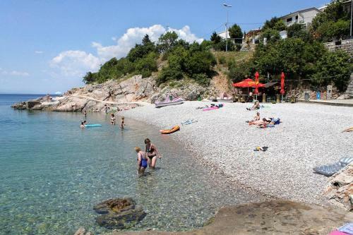 Hostal Double Room Senj 5569a