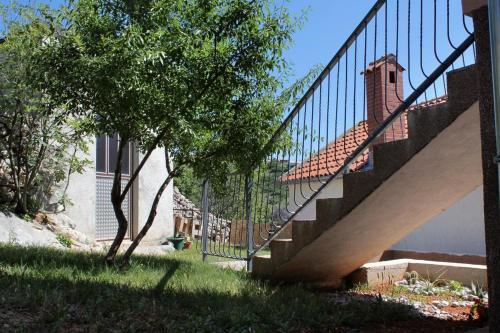 Apartments And Rooms With Parking Space Senj - 5569