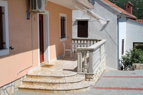 Apartments And Rooms With Parking Space Senj - 5569
