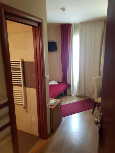 Hotel Libra