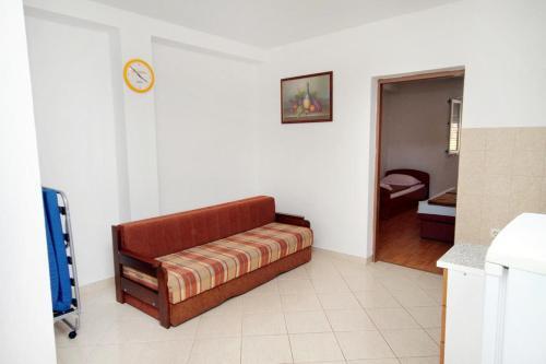 Apartment Senj 5569a