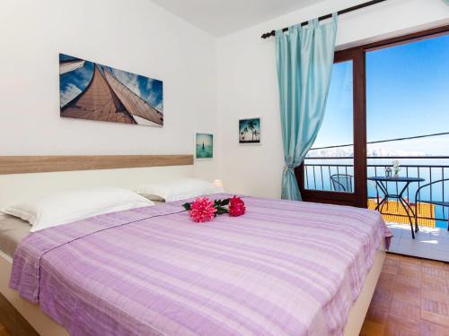 Apartamento Haus Vuk 135s