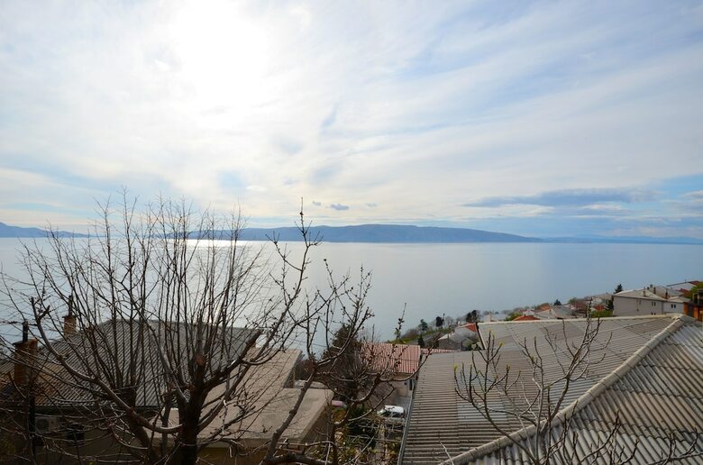Apartments Milica