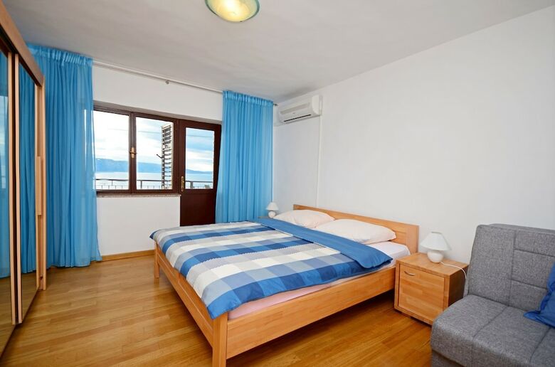 Apartments Milica