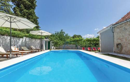 Holiday Home Zezevica