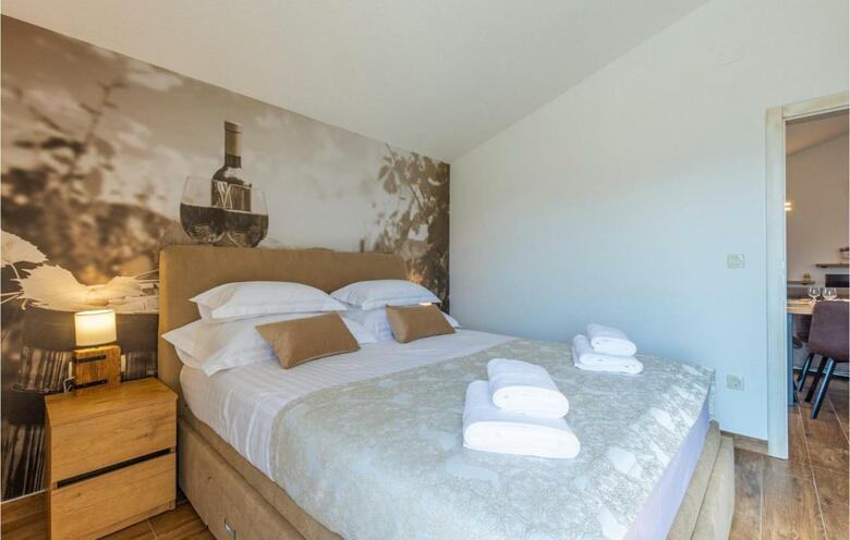 Holiday Home Sestanovac Put Zezevice