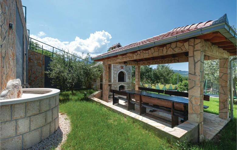 Holiday Home Sestanovac Put Zezevice