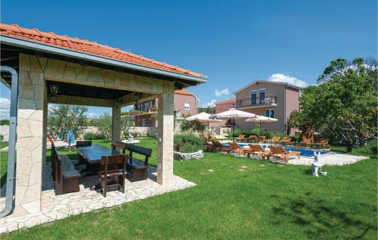 Holiday Home Sestanovac Put Zezevice