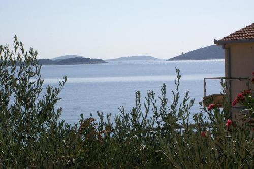 Apartments By The Sea Sevid (trogir) - 4287