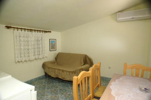 Apartments By The Sea Sevid (trogir) - 4287