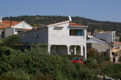 Apartments By The Sea Sevid (trogir) - 4287