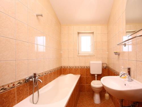 Apartments Sevid 1622