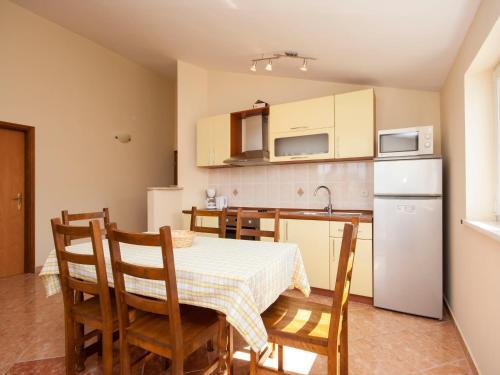Apartments Sevid 1622