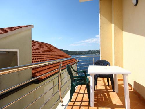 Apartments Sevid 1622