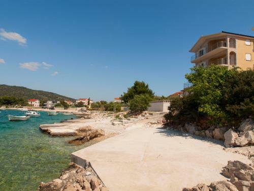 Apartments Sevid 1622