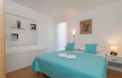 Holiday Home Mala Ostrica I