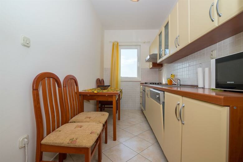 Apartment Mera