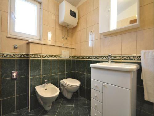 Holiday Home Zaglavica I