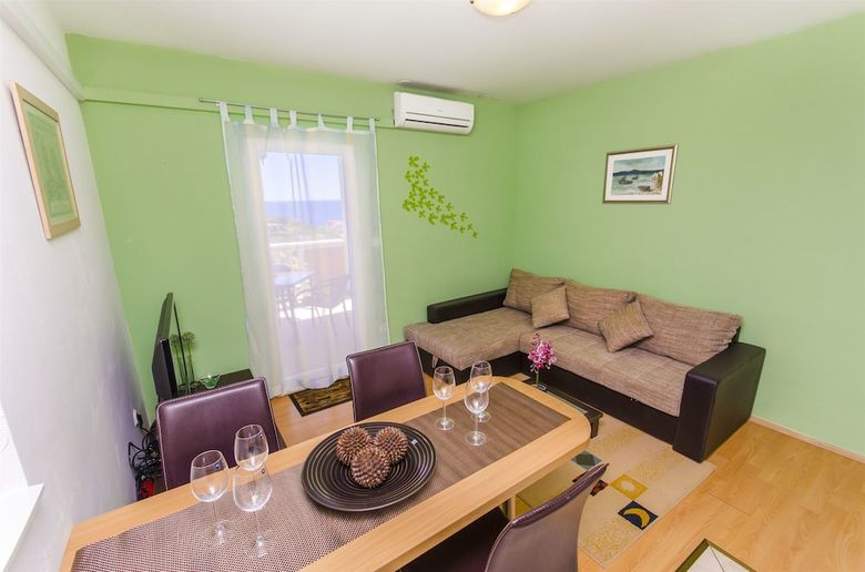 Apartments Otjana