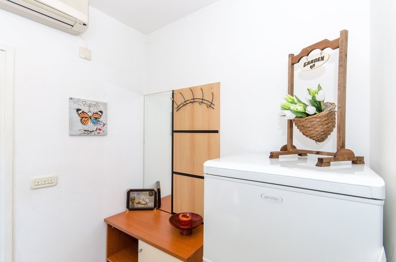 Apartments Otjana