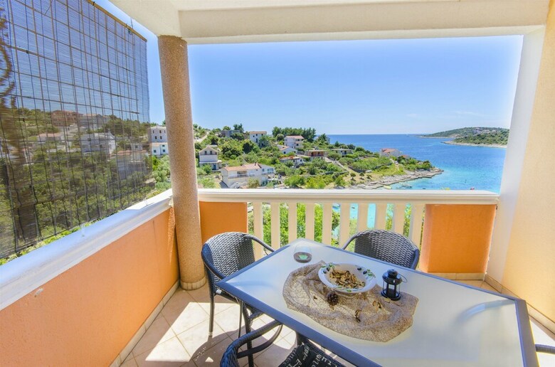 Apartments Otjana