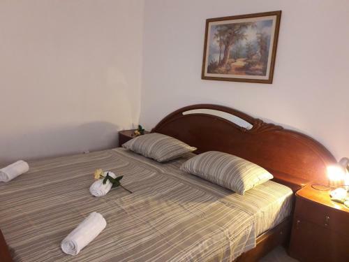 Apartments Nika