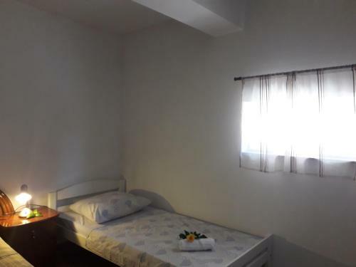Apartments Nika