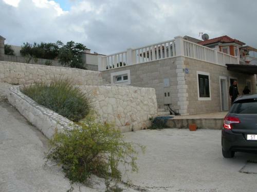 Apartments Nika