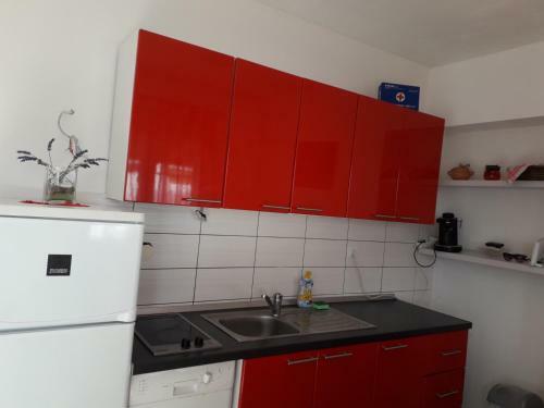 Apartments Nika