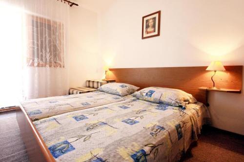 Apartments By The Sea Sevid (trogir) - 9468