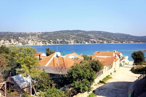 Apartments By The Sea Sevid (trogir) - 9468