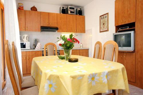 Apartments By The Sea Sevid (trogir) - 9468