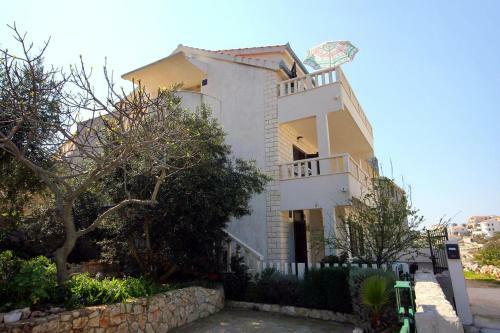 Apartments By The Sea Sevid (trogir) - 9468