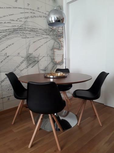 Apartamento Suite Principe