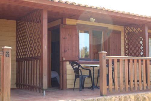 Rocaplana Club De Campo