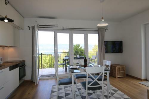 Apartments Roberta