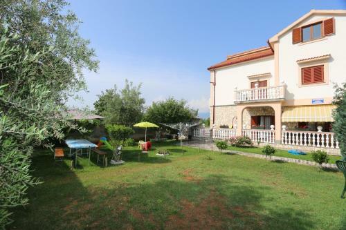Apartment Cekic